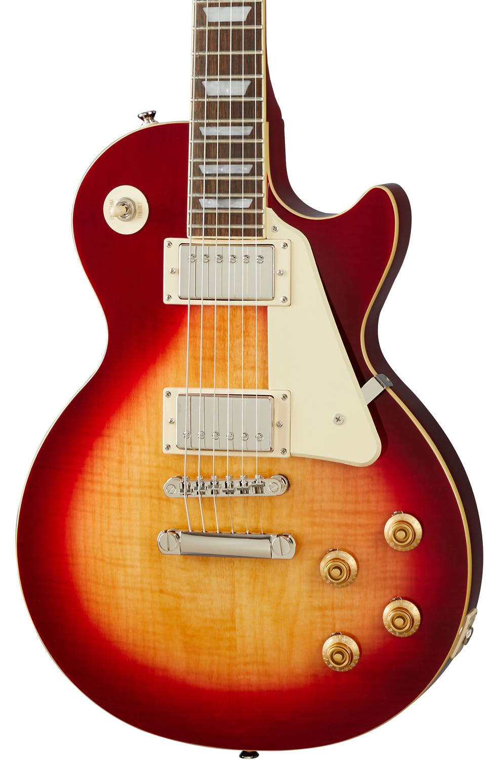 50s vs '60s Les Paul Guitars: What's The Difference? - Andertons Blog